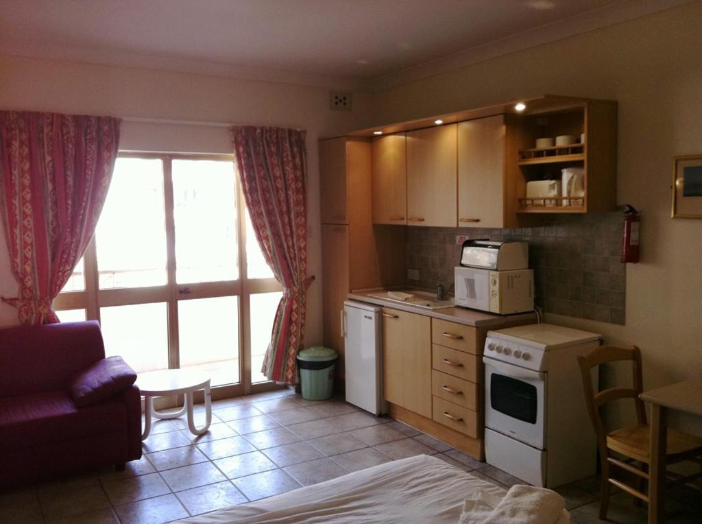 Clover Holiday Complex カウラ 部屋 写真