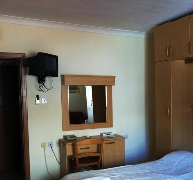 Clover Holiday Complex カウラ 部屋 写真